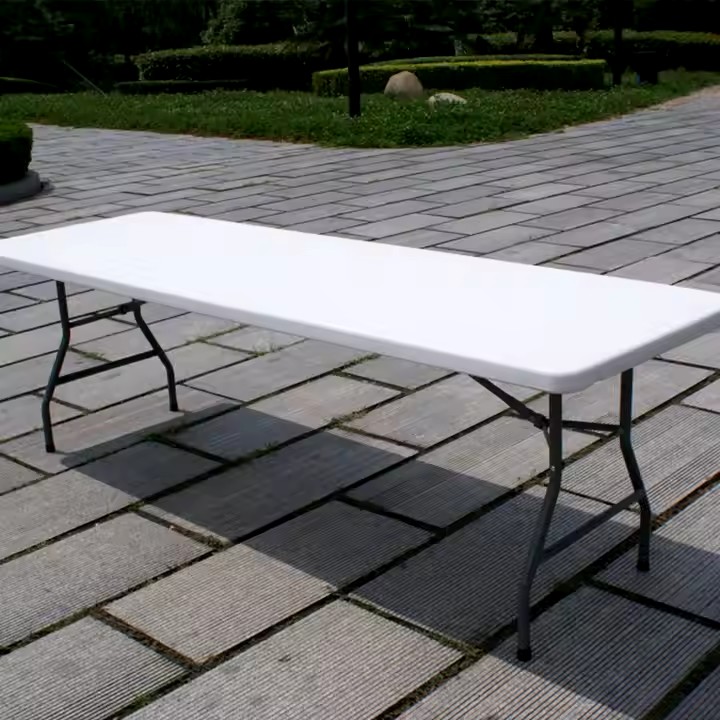 Courtyard Camping Table, Porta - đánh giá và giá Outdoor Furniture Hdpe