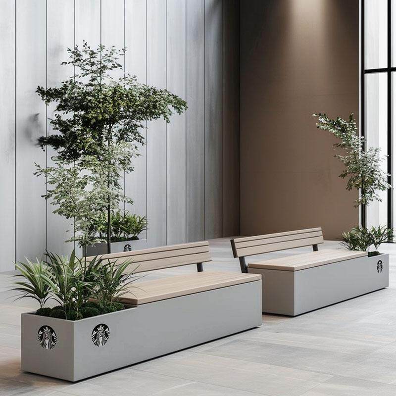 Italian Creative Outdoor Garde - đánh giá và giá Outdoor Furniture Store