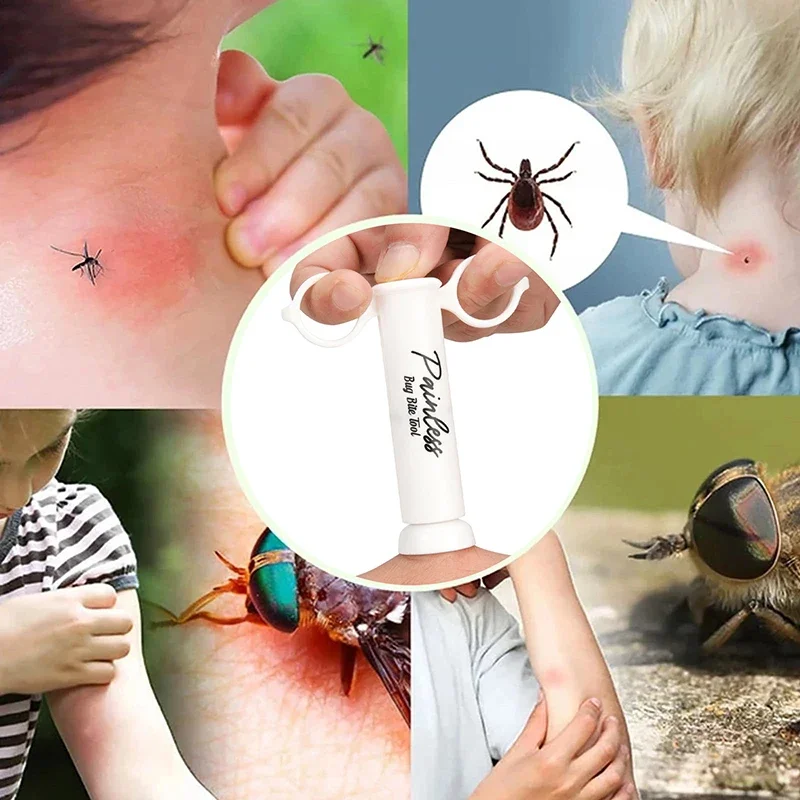 Insect Bite Suction Venom Extr - đánh giá và giá Outdoor Furniture Hay