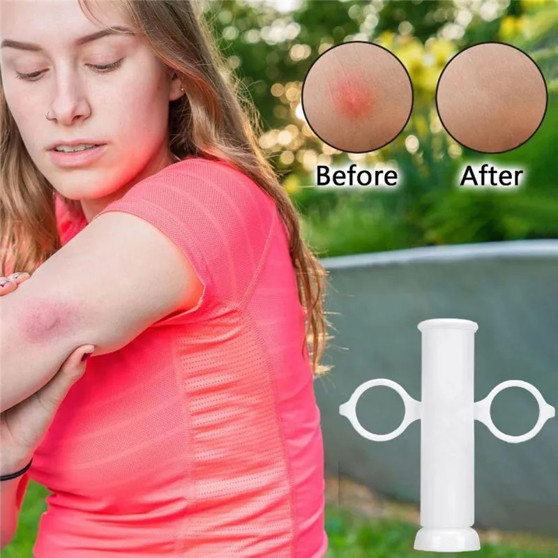 Insect Bite Suction Venom Extr - đánh giá và giá Outdoor Furniture Hay