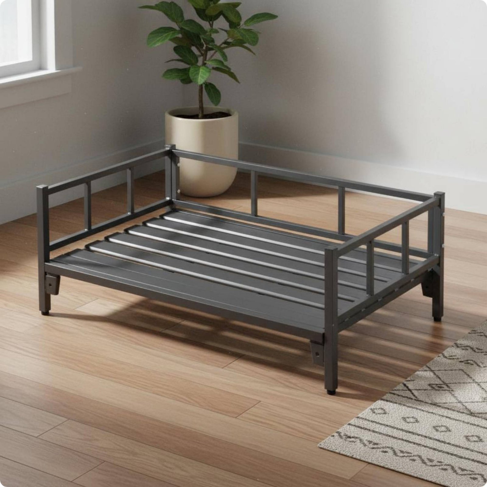 Elevated Dog Bed Year-Round Ra - đánh giá và giá Outdoor Furniture Year Round