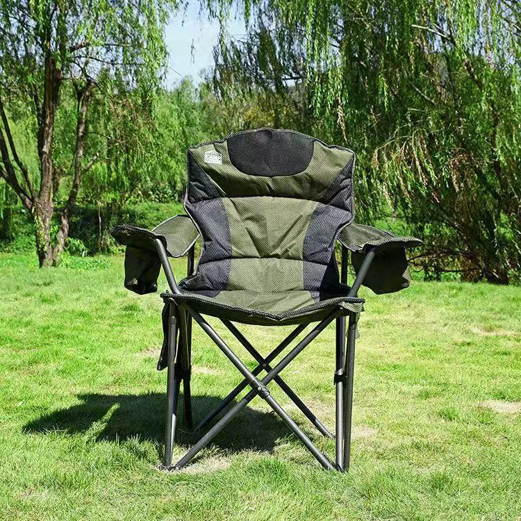 New Lightweight  Portable Camp - đánh giá và giá Outdoor Furniture Recliner Set