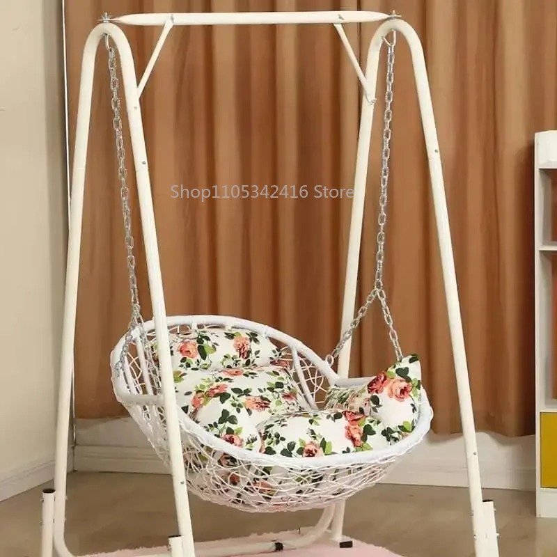 Single Rattan Hanging Basket C - đánh giá và giá Outdoor Furniture Rattan
