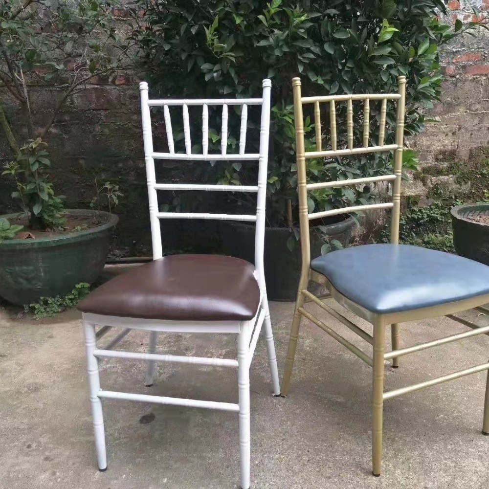 Elegant Gold Bamboo Chair Alum - đánh giá và giá Outdoor Furniture Rental For Party