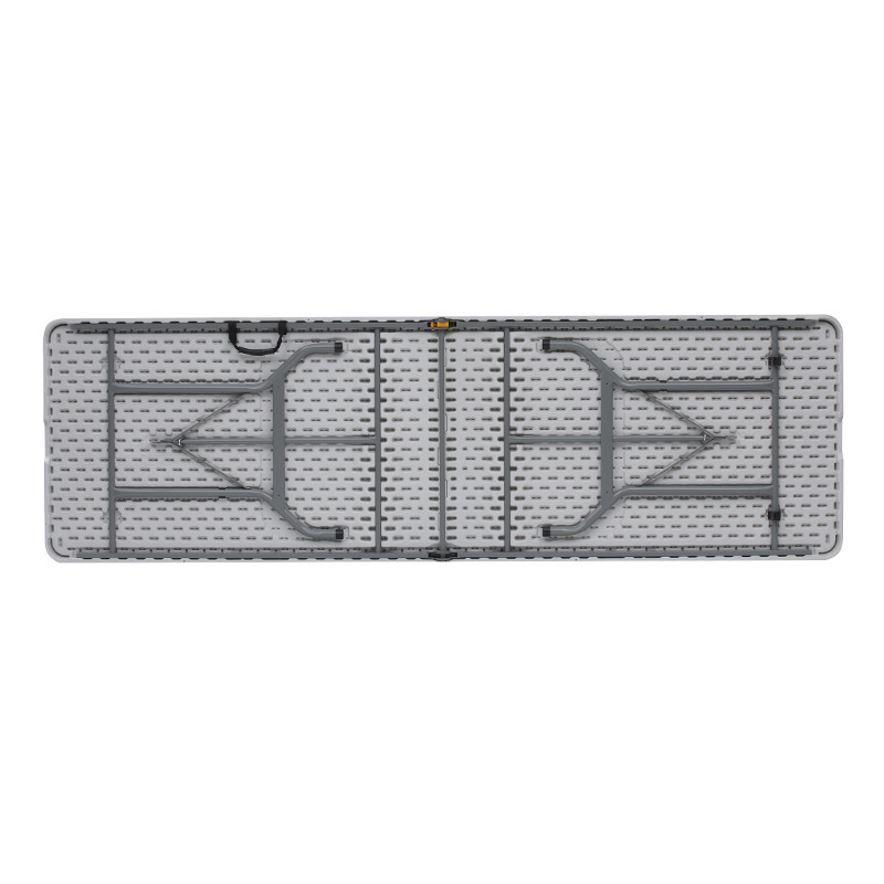 Folding table outdoor HDPE por - đánh giá và giá Outdoor Furniture Hdpe