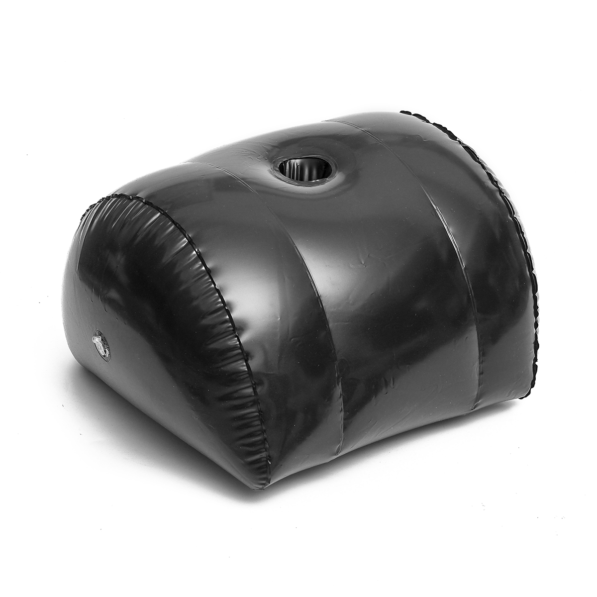 Black semi-circular inflatable - đánh giá và giá Outdoor Furniture Store