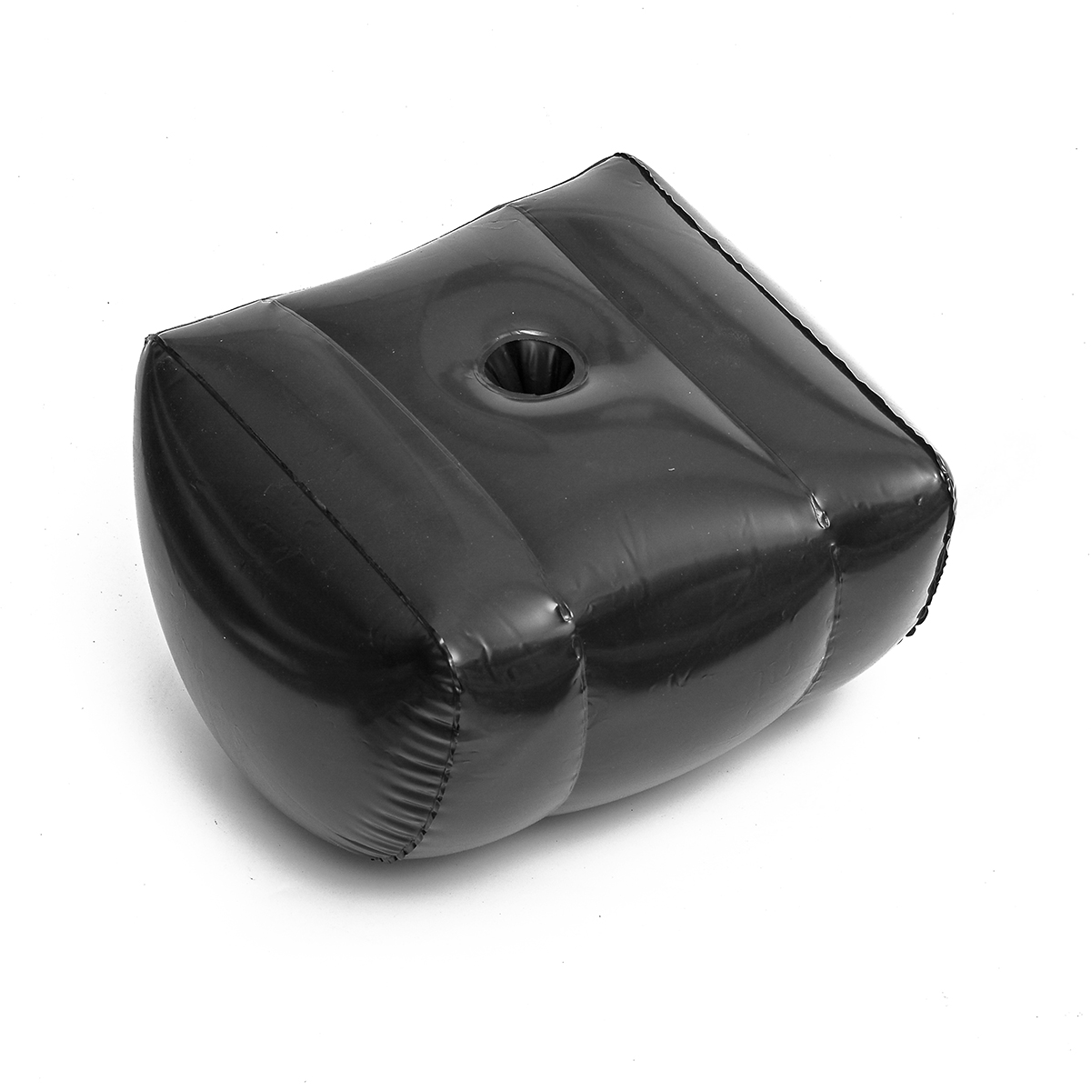Black semi-circular inflatable - đánh giá và giá Outdoor Furniture Store