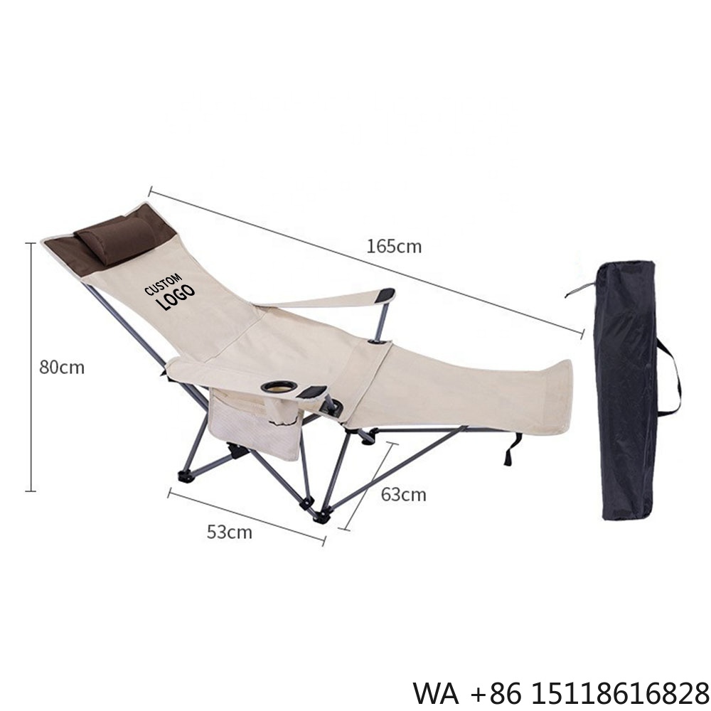 Portable Folding Reclining Cha - đánh giá và giá Outdoor Furniture Recliner Set