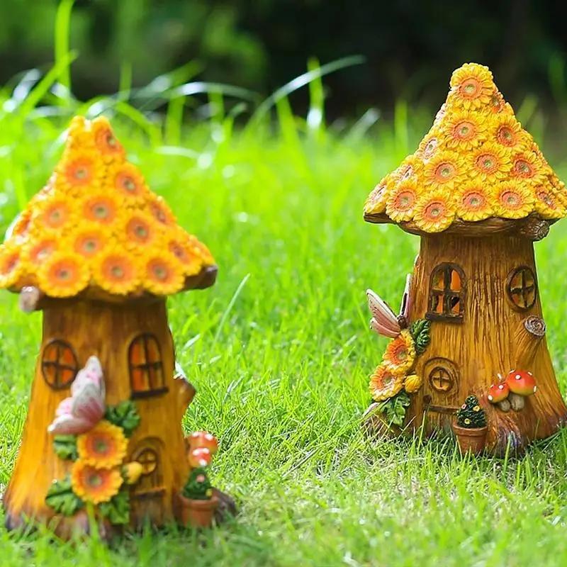 2026 Fuuny Resin Tree House So - đánh giá và giá Outdoor Furniture Resin