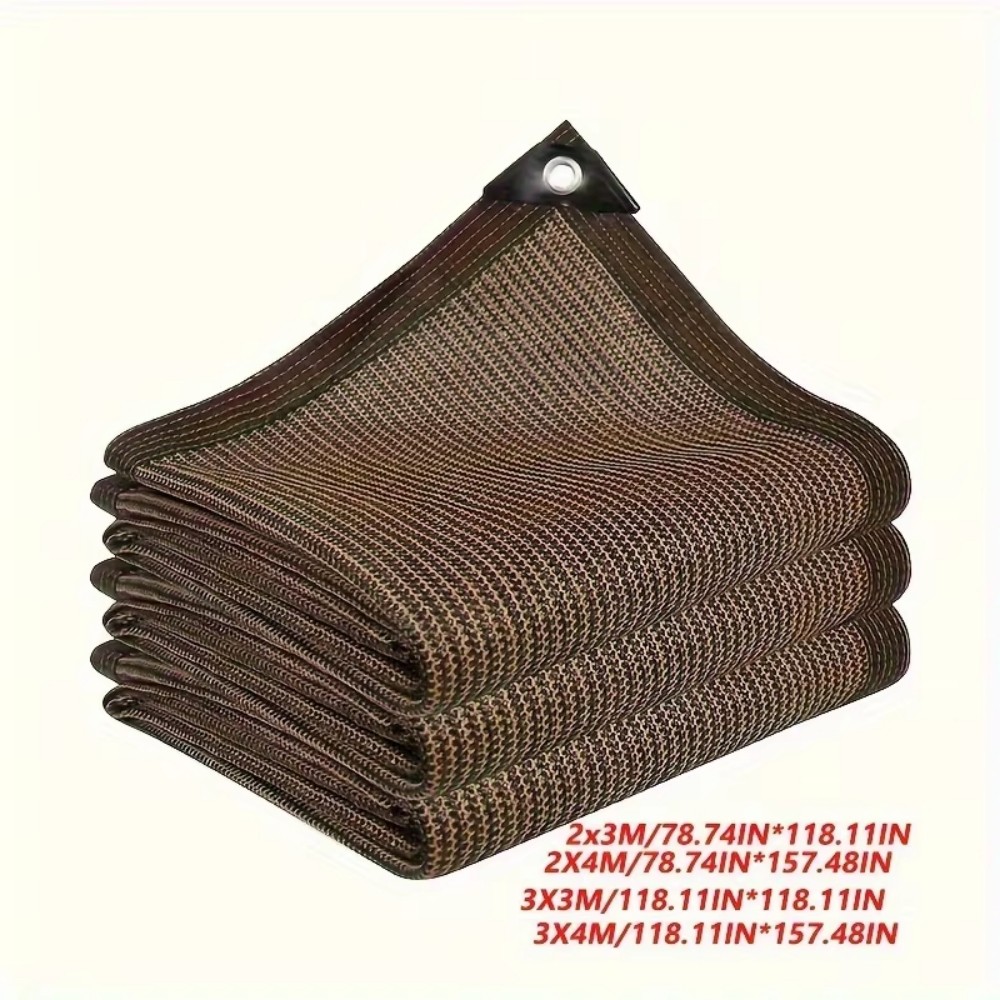 Durable Brown UV Protection Ca - đánh giá và giá Outdoor Furniture Hdpe