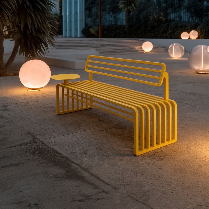 Internet-famous check-in rest  - đánh giá và giá Outdoor Furniture Store