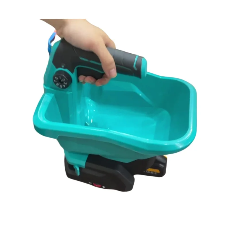 Handheld USB Fertilizer Spread - đánh giá và giá Outdoor Furniture Year Round