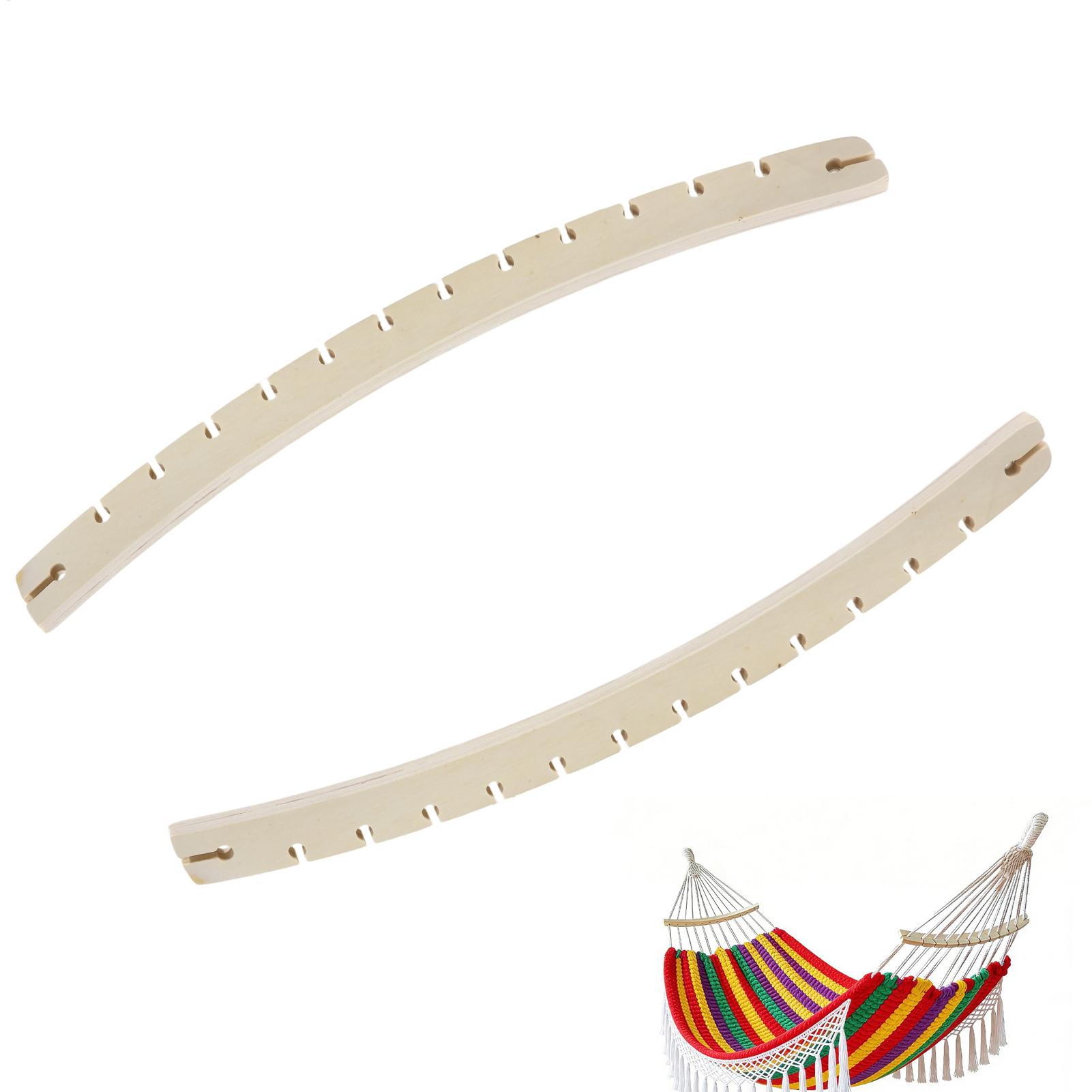 2pcs Hammock Spreader Bar Deta - đánh giá và giá Outdoor Furniture Hay