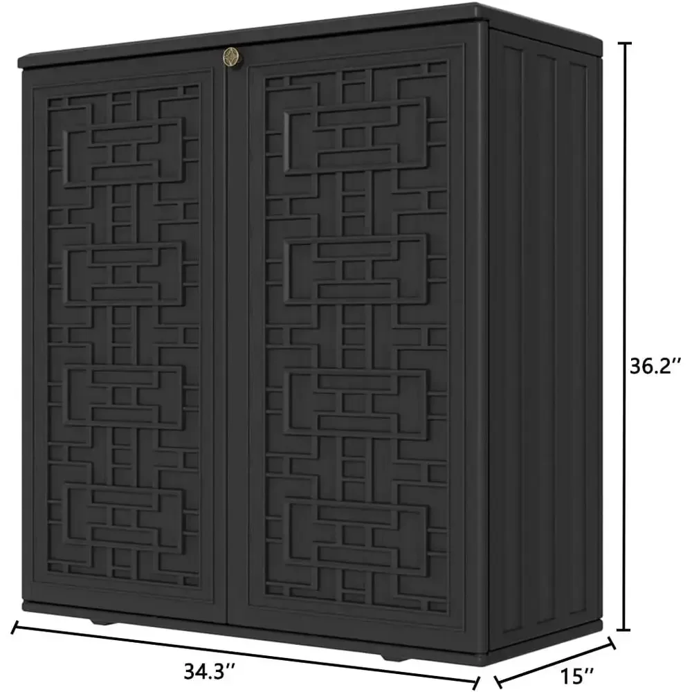 Weatherproof Resin Outdoor Sto - đánh giá và giá Outdoor Furniture Resin