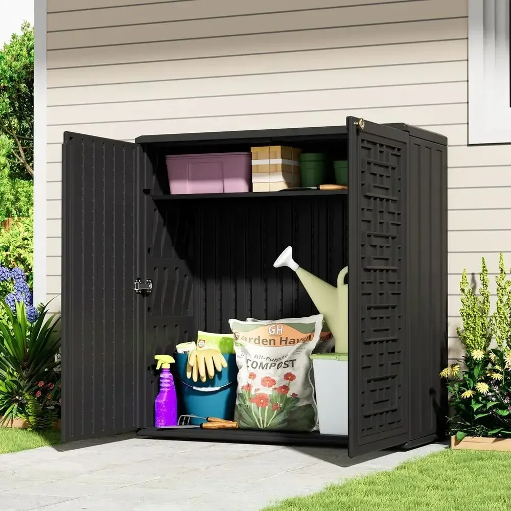 Weatherproof Resin Outdoor Sto - đánh giá và giá Outdoor Furniture Resin