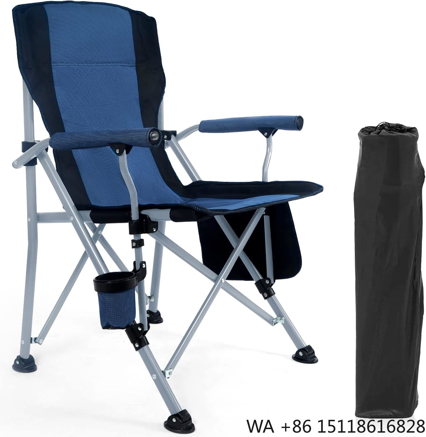 Outdoor Camping Folding Portab - đánh giá và giá Outdoor Furniture Recliner Set