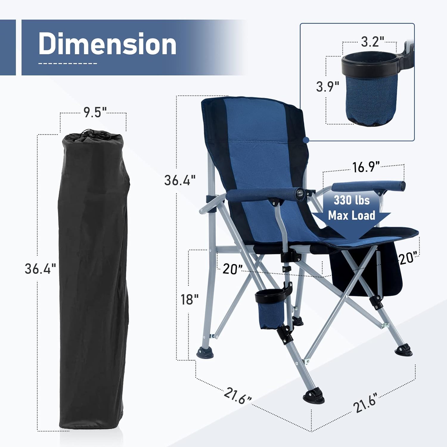 Outdoor Camping Folding Portab - đánh giá và giá Outdoor Furniture Recliner Set