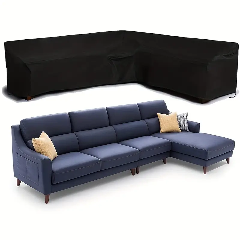 UV Resistant L Shaped Furnitur - đánh giá và giá Outdoor Furniture Rattan