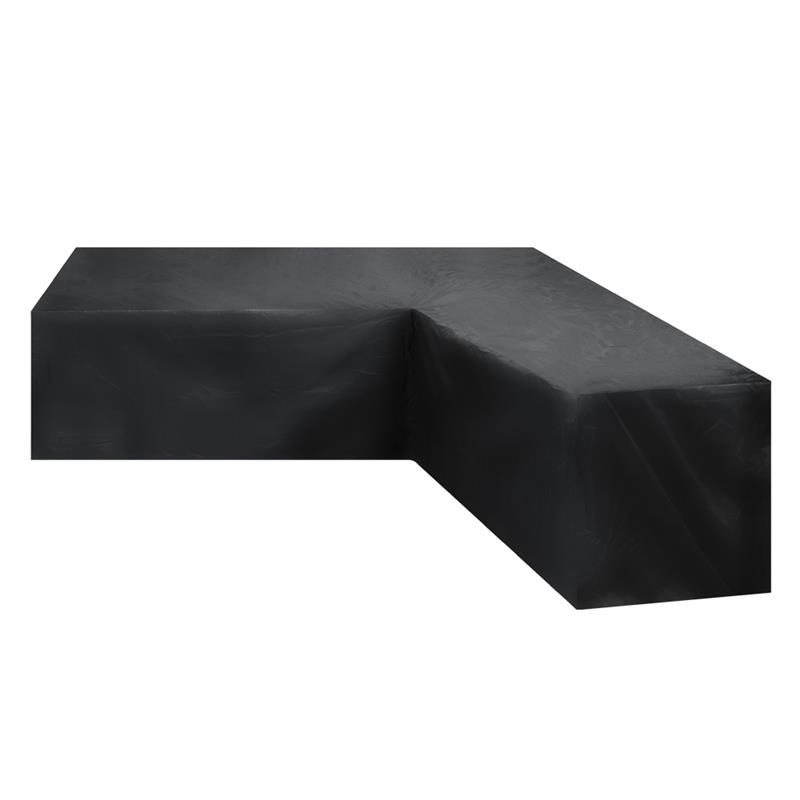 UV Resistant L Shaped Furnitur - đánh giá và giá Outdoor Furniture Rattan