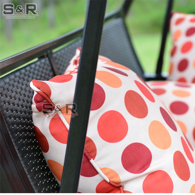 Modern Rattan Patio Garden Out - đánh giá và giá Outdoor Furniture Rattan