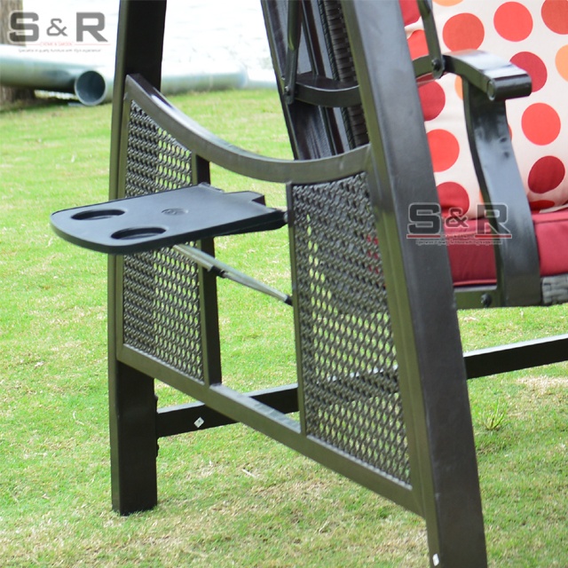 Modern Rattan Patio Garden Out - đánh giá và giá Outdoor Furniture Rattan