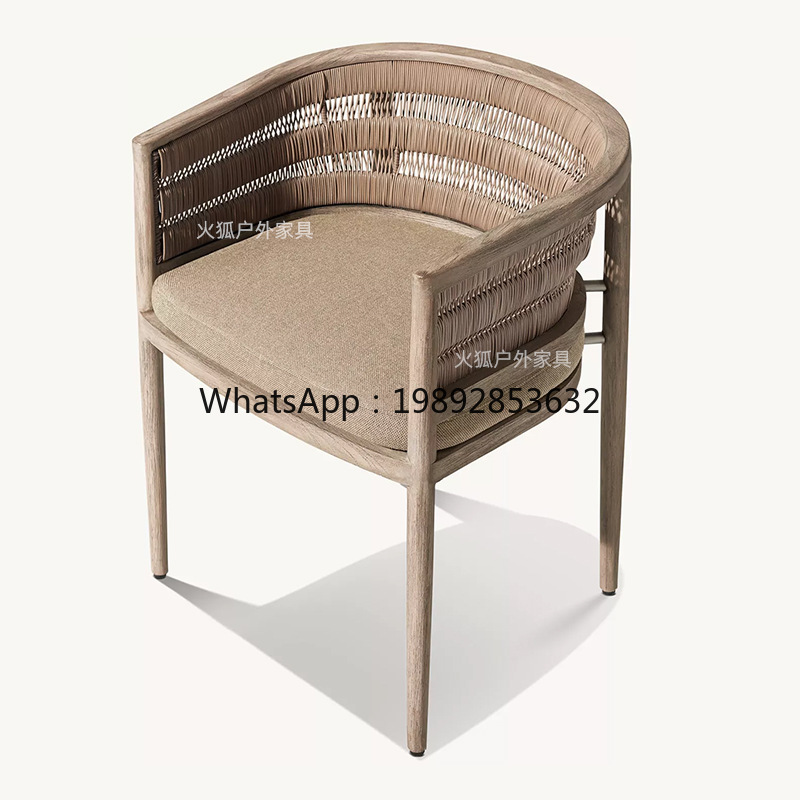 YYFY Outdoor Teak RH Table and - đánh giá và giá Outdoor Furniture Resin