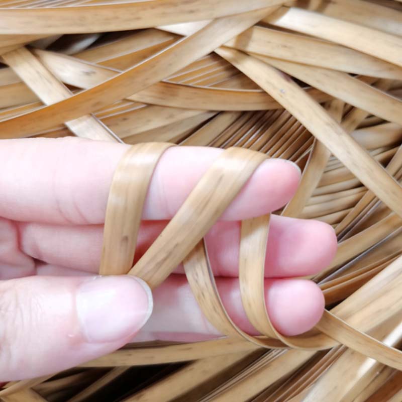 10-50 Mét Màu Gỗ Sáng PE Phẳng - đánh giá và giá Outdoor Furniture Rattan