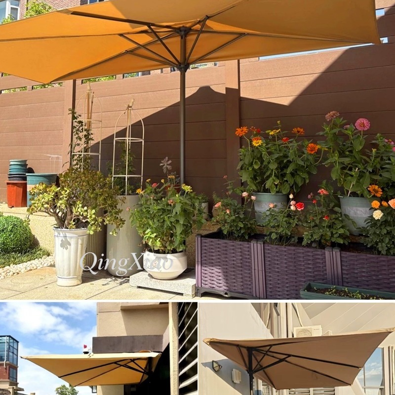 Outdoor Side Against Wall Sun  - đánh giá và giá Outdoor Furniture Store