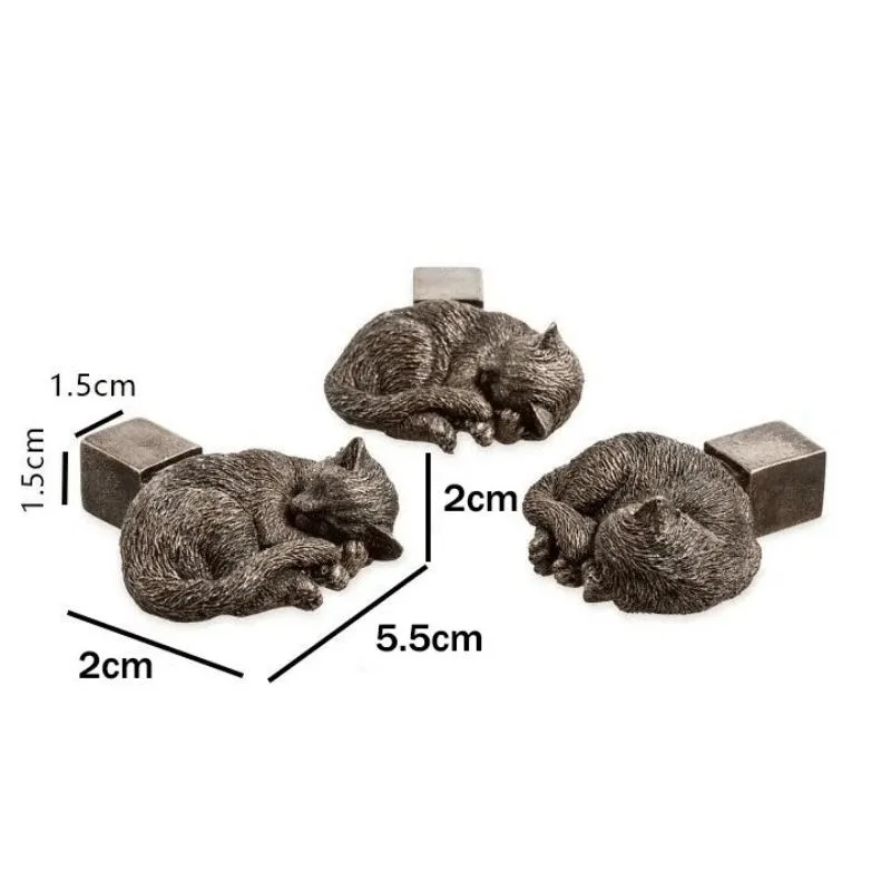 3Pcs Flower Pot Feet Stand Ani - đánh giá và giá Outdoor Furniture Resin