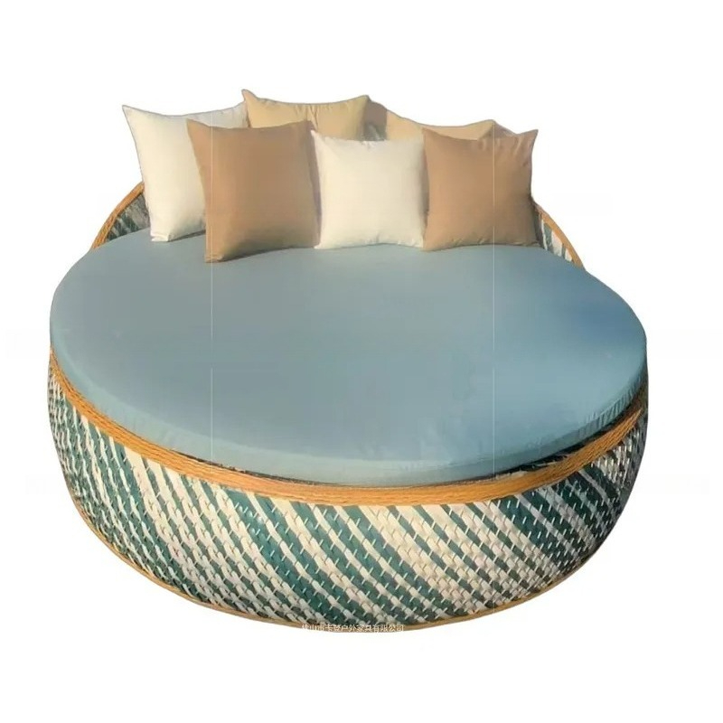 Custom outdoor sofa, rattan wo - đánh giá và giá Outdoor Furniture Rattan