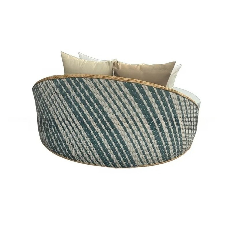 Custom outdoor sofa, rattan wo - đánh giá và giá Outdoor Furniture Rattan