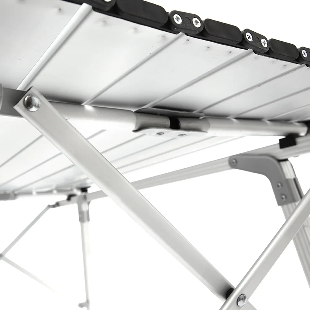 Ultra-Light Aluminum Folding T - đánh giá và giá Outdoor Furniture Store