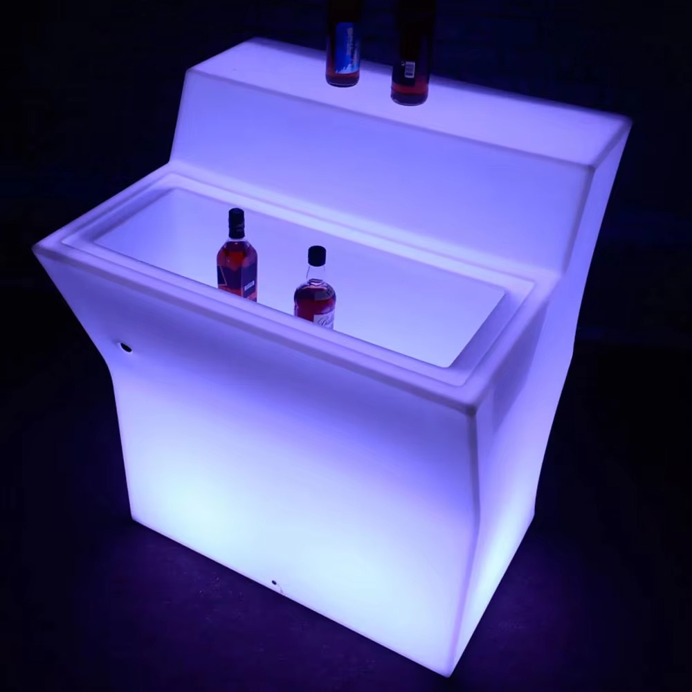 LED Outdoor Waterproof Illumin - đánh giá và giá Outdoor Furniture Rental For Party