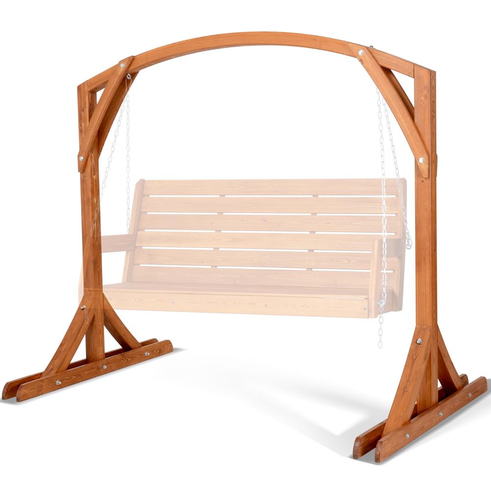 FT Green AmishMade Porch Glide - đánh giá và giá Outdoor Furniture Hdpe