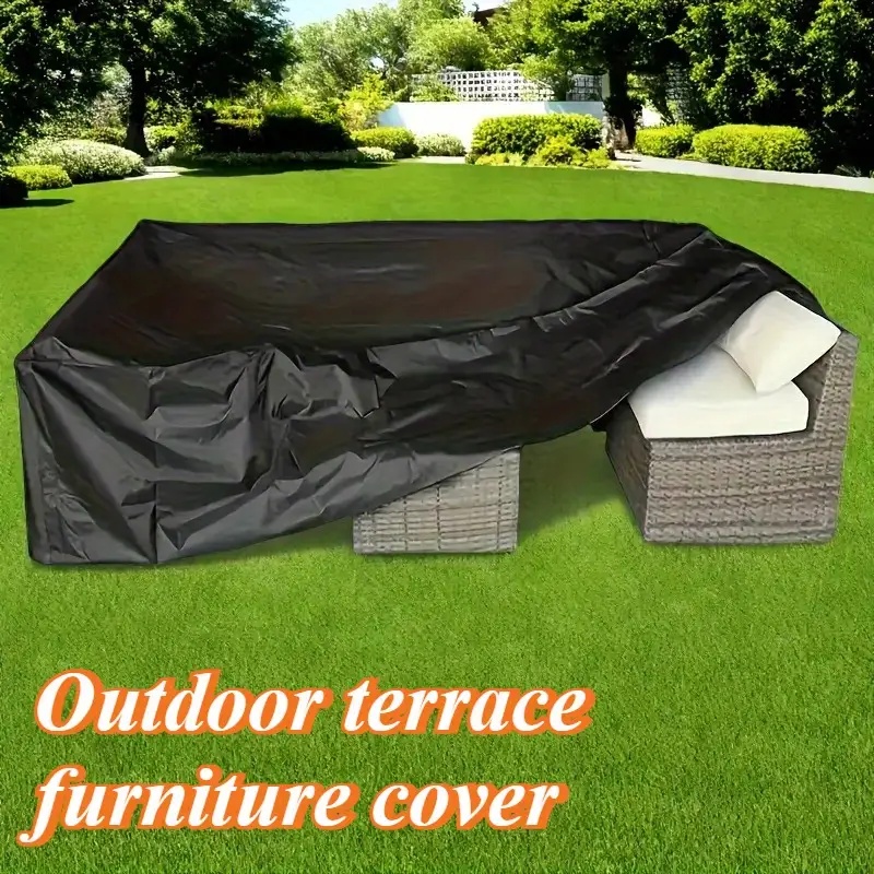 Heavy Duty Windproof Garden Fu - đánh giá và giá Outdoor Furniture Rattan